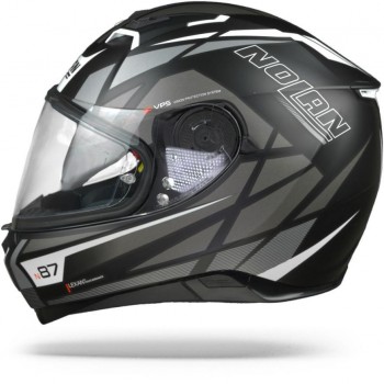 Cască moto Nolan N87 ORIGINALITY [068]